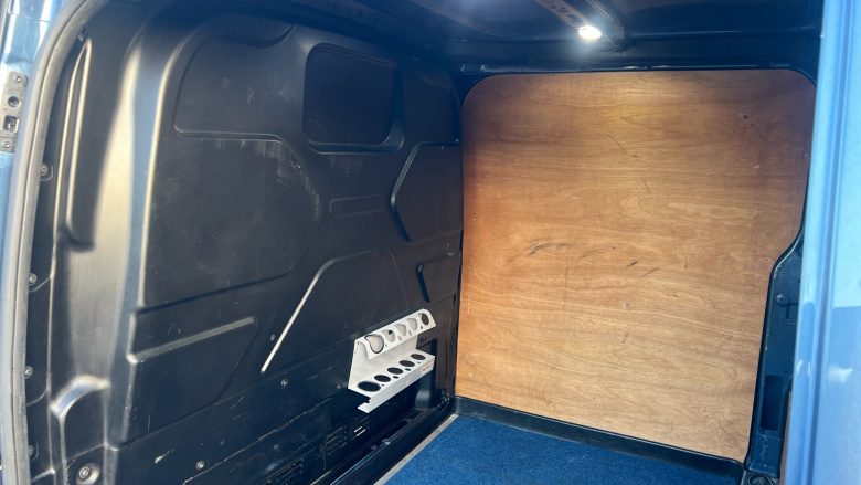 Ford Transit Custom 300 L1 Diesel Fwd 2.0 EcoBlue 130ps Low Roof Limited Van